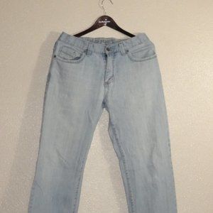 Old Navy Blue Denim Jean Pants